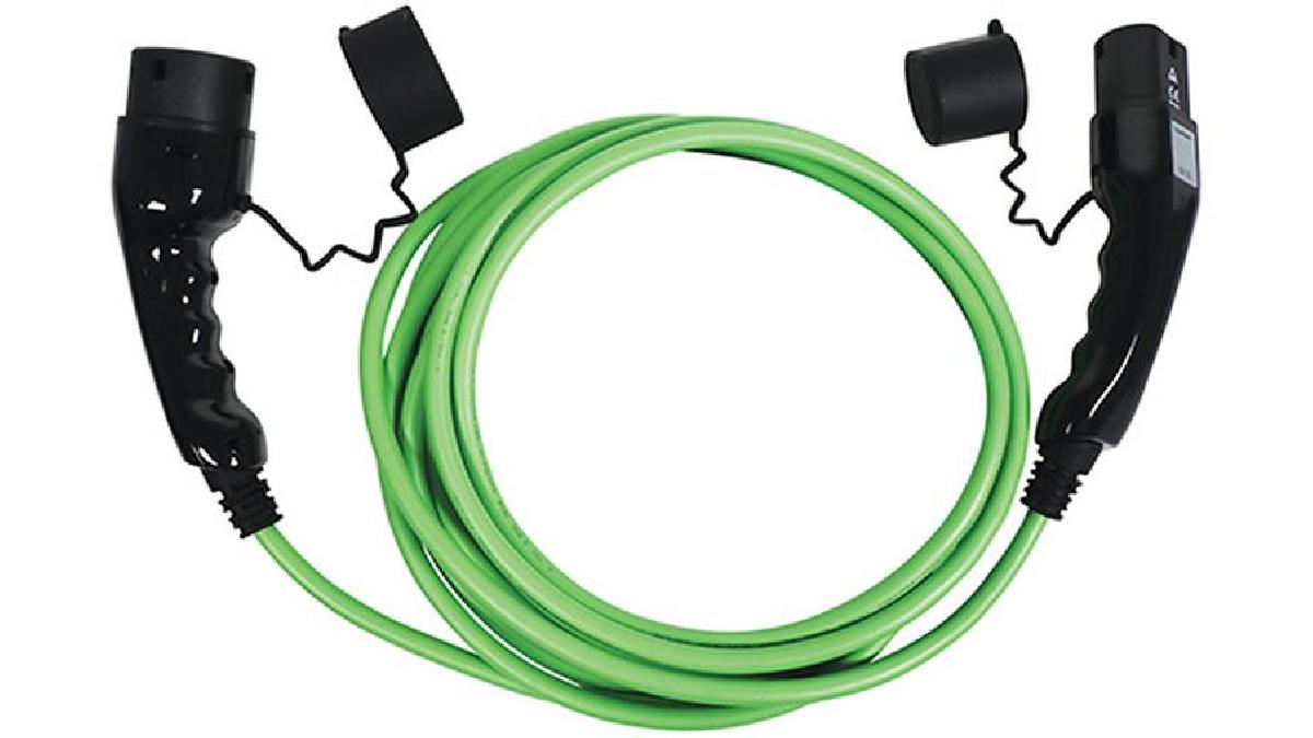 Blaupunkt+C%C3%A2ble+de+Recharge+Voiture+%C3%A9lectrique+Type2%3E2+16A+1ph+B1P16AT2+2m